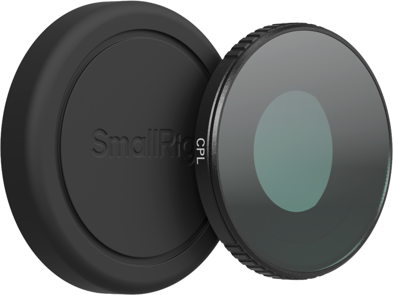 800q-01_136303 SmallRig 5966 CPL Filter for DJI Osmo Action 6 -suodin