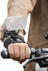 800q-01_136306 SmallRig 5723 Wrist Strap Mount for Action Cameras