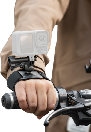 800q-01_136306 SmallRig 5723 Wrist Strap Mount for Action Cameras