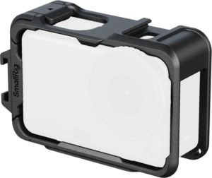SmallRig 5886 Cage for DJI Osmo Action 6 Basic Edition -kehikko