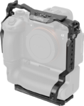 SmallRig 5908 Cage for Alpha 1 II & 9 III with Vertical Grip -kehikko