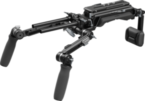 800q-01_136320 SmallRig 5199 HawkLock VCT-14 Type Shoulder Rig (SR009) -olkatuki