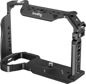 800q-02_118206 SmallRig 3667 Full Cage for Sony A7R V / A7R IV / A7 IV / A7S III / A1 -kehikko