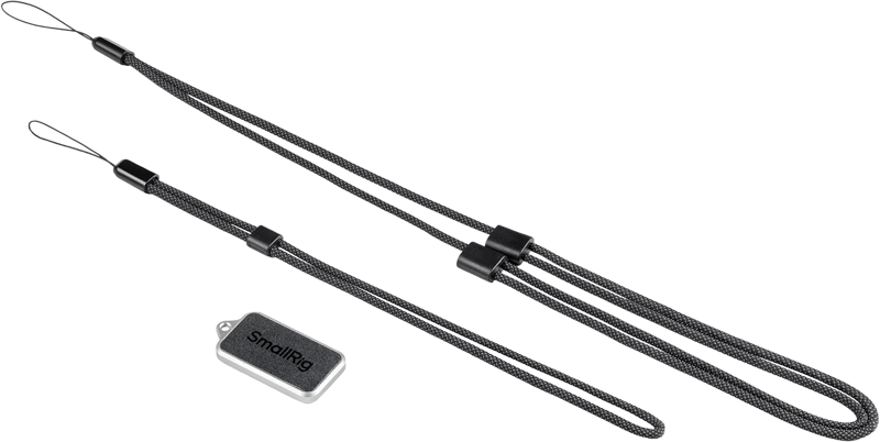 800q-02_134878 SmallRig 5761 Attachable Mount for Neck Strap