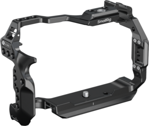 800q-02_135744 SmallRig 5954 HawkLock Cage for Canon R6 Mark III/II -kehikko