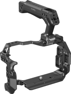 800q-02_135747 SmallRig 5957 HawkLock Cage Kit for Canon R6 III/II -kehikko