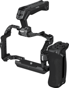 800q-02_135748 SmallRig 5958 HawkLock Cage Kit for Canon R6 III/II Advanced -kehikko