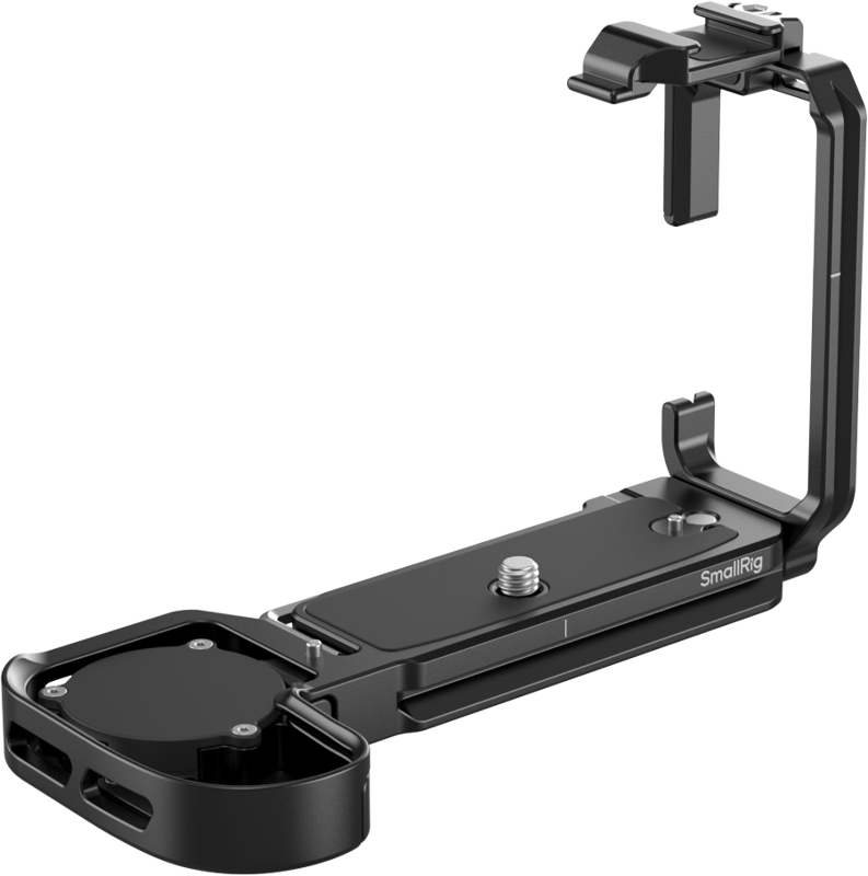 800q-02_135750 SmallRig 5962 L-Shaped Mount Plate for Canon EOS R6 II/II/II
