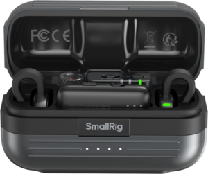 800q-02_135800 SmallRig 5715 S70 Wireless Microphone -mikrofoni