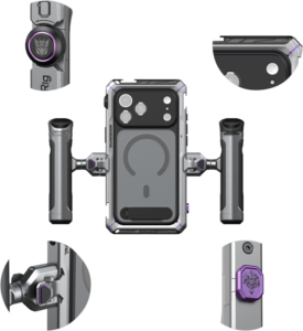 800q-02_136052 SmallRig 5584 Megatron Edition Handheld Kit iPhone 17 Pro Max