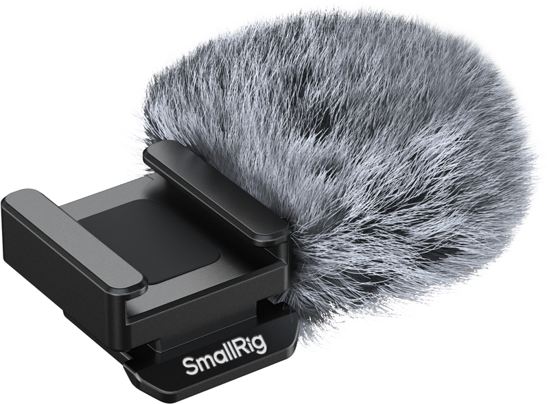800q-02_136053 SmallRig 5989 Furry Windscreen for Canon PowerShot V1