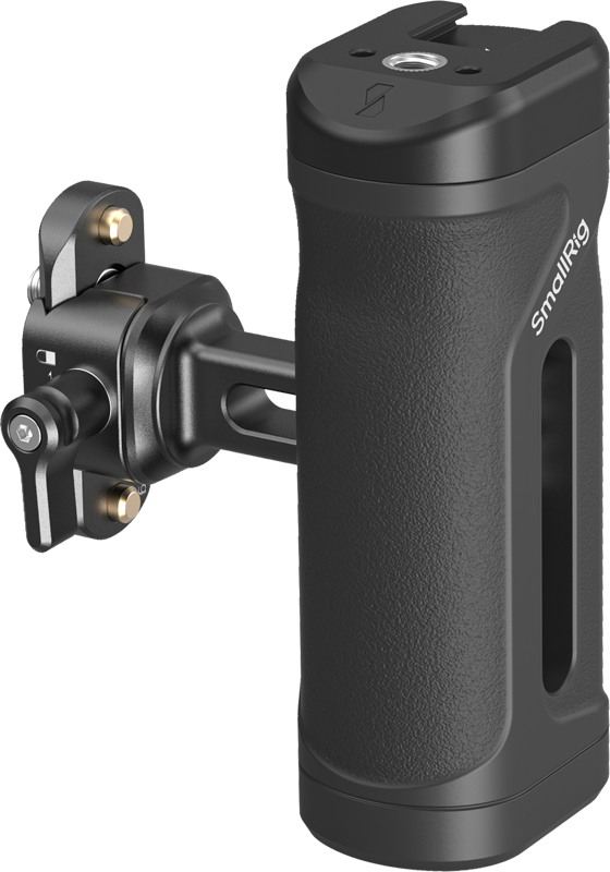 SmallRig 5947 Mini Side Handle with NATO Clamp -kahva