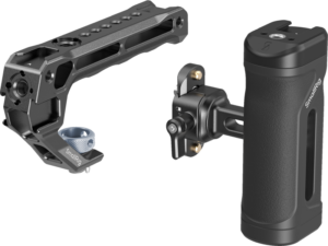 800q-02_136064 SmallRig 5949 Mini Side and Top Handle Kit -kahva