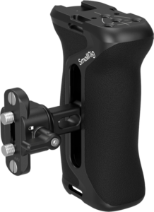 SmallRig 5952 Side Handle with NATO Clamp -kahva
