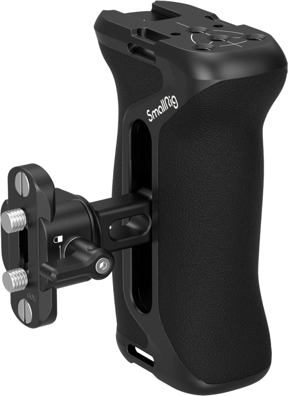 SmallRig 5952 Side Handle with NATO Clamp -kahva