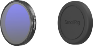 800q-02_136068 SmallRig 6085 ND32 Filter for DJI Osmo Action 6 -suodin