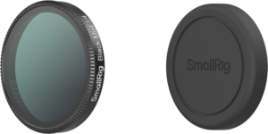800q-02_136069 SmallRig 6086 1/4 Black Mist for DJI Osmo Action 6 -suodin