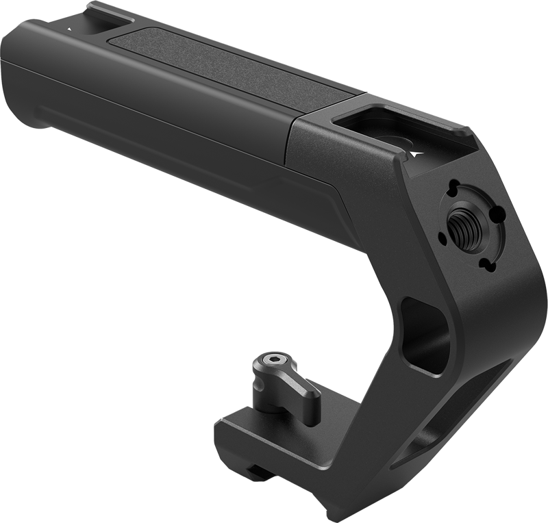 800q-02_136093 SmallRig 5977 Top Handle with NATO Clamp -kahva