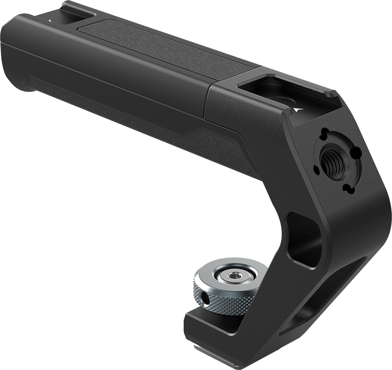 800q-02_136094 SmallRig 5976 Top Handle with Cold Shoe Mount -kahva