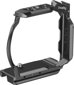 800q-02_136098 SmallRig 5905 Half Cage for Nikon ZR -kehikko