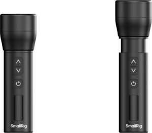 800q-02_136297 SmallRig 5785 RF 05B Kannettava Zoom-LED -videovalo