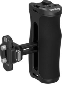 800q-02_136298 SmallRig 5951 HawkLock H21 Quick Release Side Handle -kahva