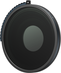 SmallRig 5894 CPL / VND3-5 Filter for DJI OSMO Action 6 -suodin