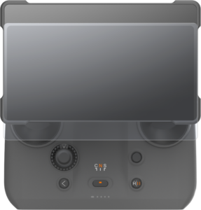 800q-02_136316 SmallRig 5982 HD Screen Protector for DJI RC Pro 2 -näyttösuoja