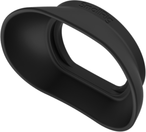 800q-02_136319 SmallRig 5975 Camera Viewfinder Eyecup for Sony FX2 -etsinkumi