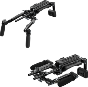 800q-02_136320 SmallRig 5199 HawkLock VCT-14 Type Shoulder Rig (SR009) -shoulder rig