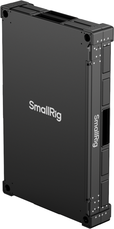 800q-03_135741 SmallRig 5991 36" Video Production Camera Cart (Lite)