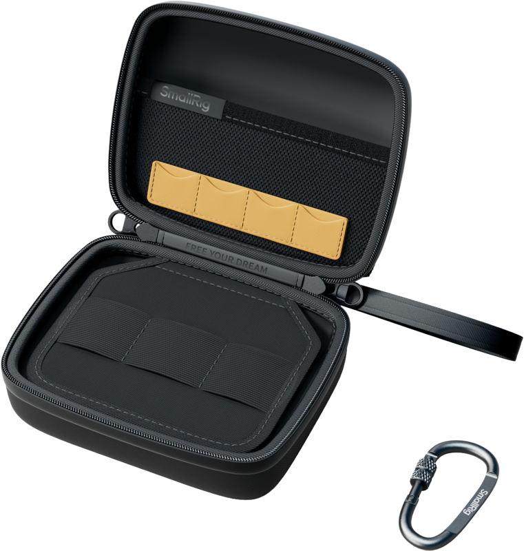 800q-03_136054 SmallRig 5917 Storage Bag for Action Cameras