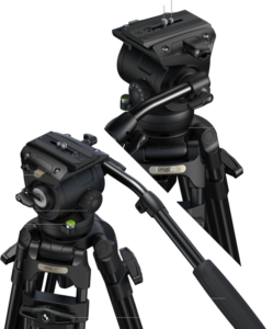 800q-03_136056 SmallRig 5579 FSD16 FreeSpeed Aluminum Tripod -kolmijalka