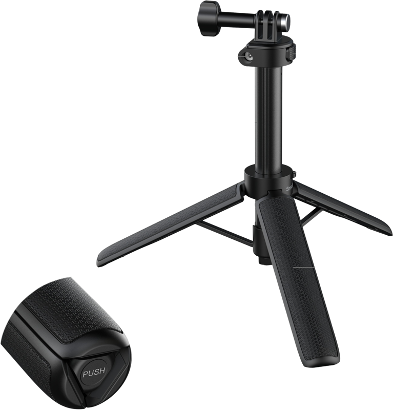 800q-03_136062 SmallRig 5725 Grip Tripod for Action Cameras -kolmijalka