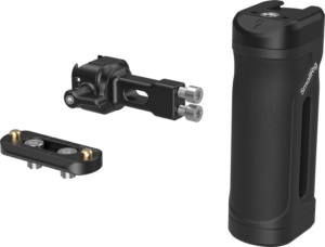 SmallRig 5947 Mini Side Handle with NATO Clamp -kahva
