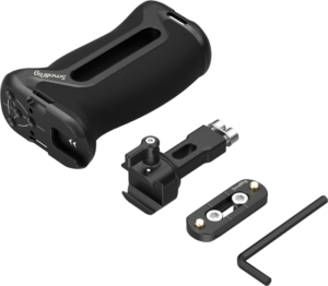 SmallRig 5952 Side Handle with NATO Clamp -kahva