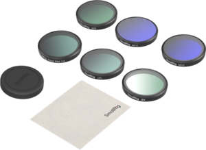 800q-03_136066 SmallRig 5967 Filter Kit for DJI Osmo Action 6