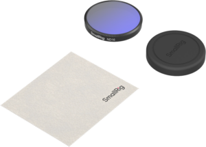 800q-03_136067 SmallRig 6084 ND16 Filter for DJI Osmo Action 6 -suodin