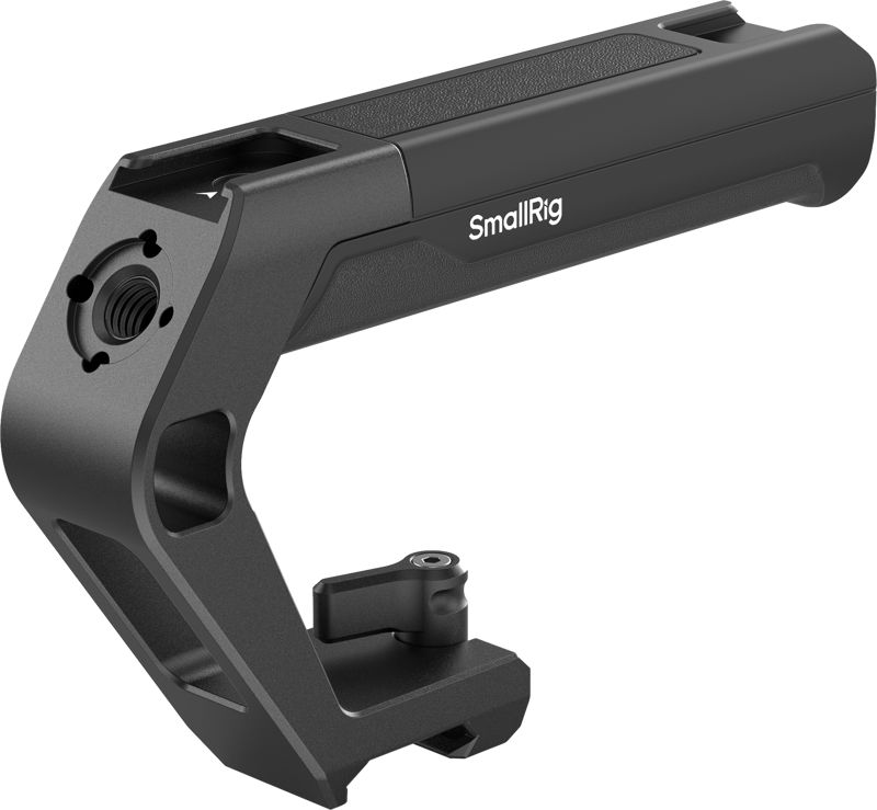 800q-03_136093 SmallRig 5977 Top Handle with NATO Clamp -kahva