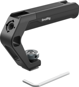 800q-03_136094 SmallRig 5976 Top Handle with Cold Shoe Mount -kahva