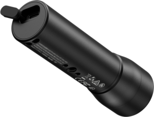 800q-03_136297 SmallRig 5785 RF 05B Kannettava Zoom-LED -videovalo