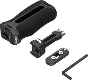 800q-03_136298 SmallRig 5951 HawkLock H21 Quick Release Side Handle -kahva