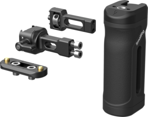 SmallRig 5948 Mini Side Handle Kit - handle