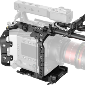 800q-03_136328 SmallRig 5341 Camera Cage Kit for Fujifilm GFX Eterna 55 -kehikko