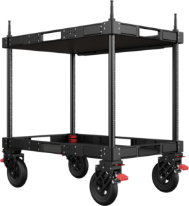 800q-04_135741 SmallRig 5991 36" Video Production Camera Cart (Lite)