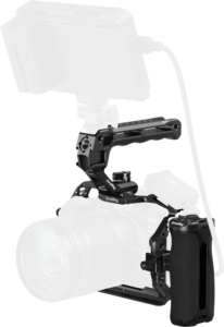 800q-04_135746 SmallRig 5956 Cage Basic Kit for Canon R6 Mark III/II Advanced -kehikko