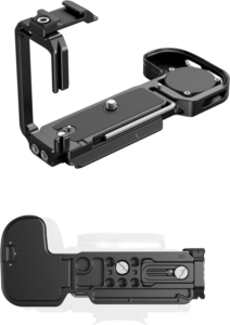 800q-04_135750 SmallRig 5962 L-Shaped Mount Plate for Canon EOS R6 II/II/II