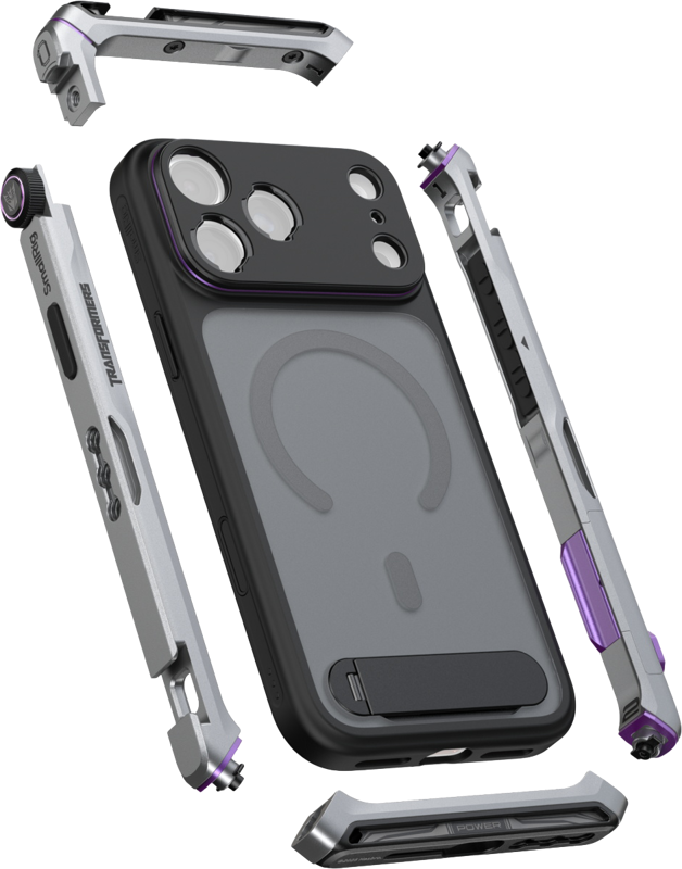 800q-04_136052 SmallRig 5584 Megatron Edition Handheld Kit iPhone 17 Pro Max
