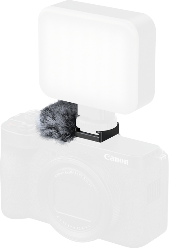 800q-04_136053 SmallRig 5989 Furry Windscreen for Canon PowerShot V1