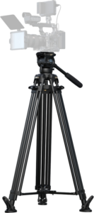 800q-04_136056 SmallRig 5579 FSD16 FreeSpeed Aluminum Tripod -kolmijalka